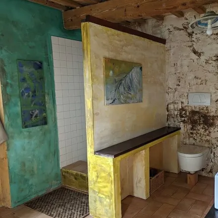 Image 7 - 60034 Cupramontana AN, Italy - House for rent