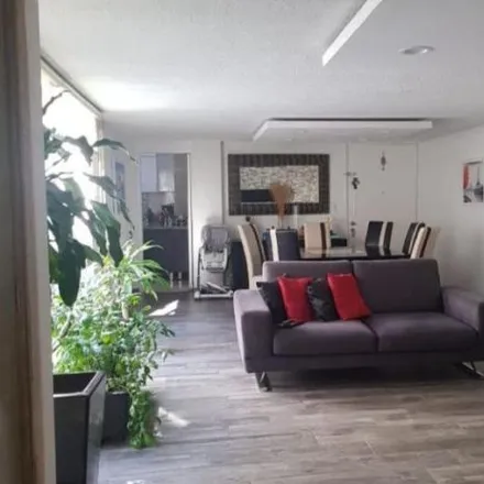 Buy this 3 bed apartment on Escuela Primaria in Lago Ayarza, Colonia Torreblanca