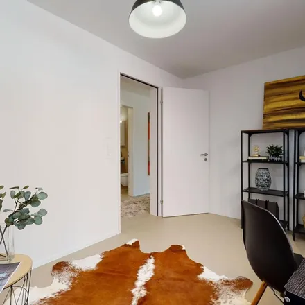 Image 8 - Bremgartenstrasse, 5643 Sins, Switzerland - Apartment for rent