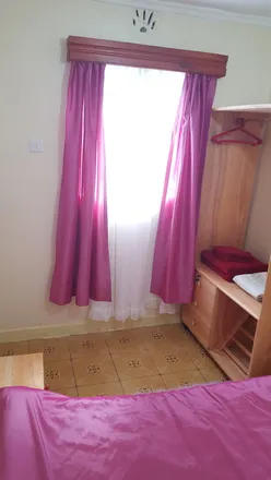 Rent this 1 bed house on Nairobi
