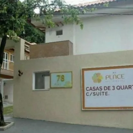 Image 1 - 12º Grupamento de Bombeiro Militar Jacarepagua, Rua Henriqueta, Tanque, Rio de Janeiro - RJ, 22735-010, Brazil - House for sale