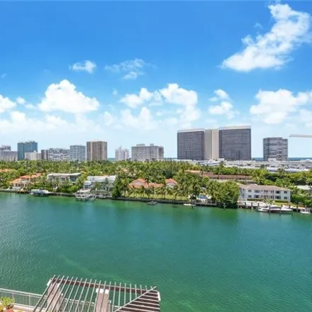 Rent this 3 bed condo on 9751 East Bay Harbor Drive in Bay Harbor Islands, Miami-Dade County