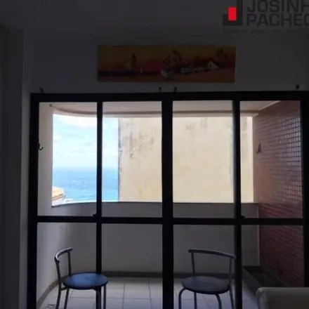 Buy this 3 bed apartment on Rua Alagoinhas 772 in Rio Vermelho, Salvador - BA