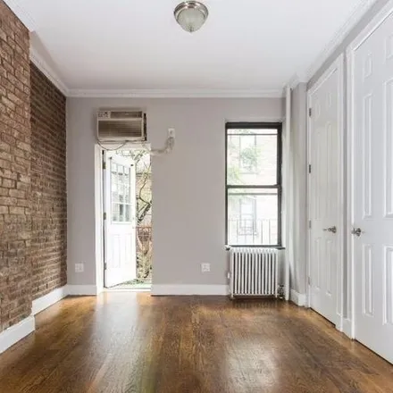 Rent this 1 bed apartment on Apotheco Pharmacy in 462 2nd Avenue, New York