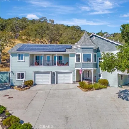 Buy this 4 bed house on 9345 Barranco Road in Atascadero, CA 93423