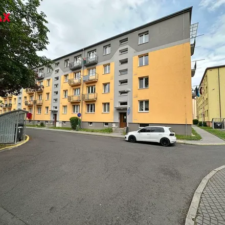 Image 6 - Podměstí 2163, 438 01 Žatec, Czechia - Apartment for rent