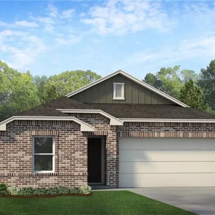 Buy this 4 bed house on Titus Court in Temple, TX 76501