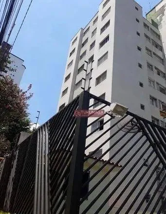 Buy this 2 bed apartment on Edifício Cantareira in Avenida Nova Cantareira 100, Jardim São Paulo