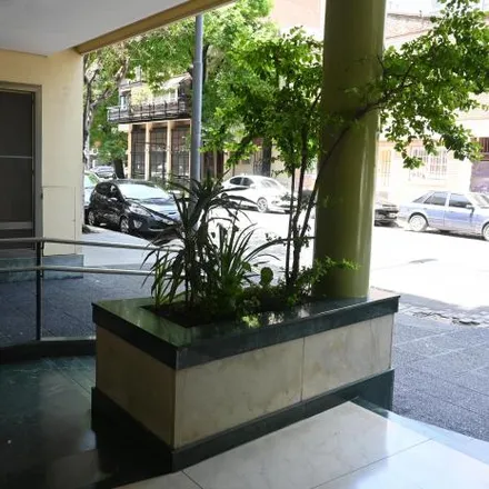 Buy this 2 bed apartment on José Bonifacio 1623 in Caballito, C1406 GRT Buenos Aires