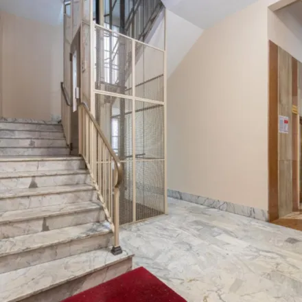 Image 4 - Via Giulio Bizzozero, 18 scala A, 10126 Turin Torino, Italy - Apartment for rent