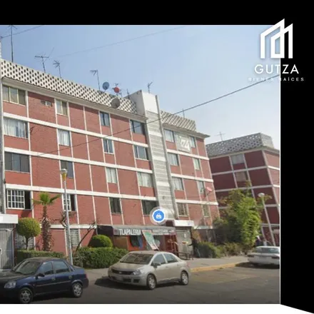 Buy this studio apartment on Calle Valle de Manzanedo 77-A in Colonia Valle de Aragón 1a. Sección, 57100 Nezahualcóyotl