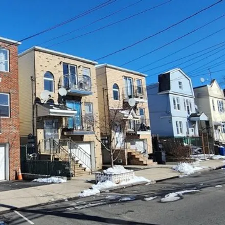 Rent this 3 bed house on 378 Lexington Avenue in West Bergen, Jersey City