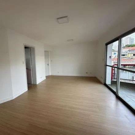 Rent this 4 bed apartment on Rua das Hortências 606 in Mirandópolis, Região Geográfica Intermediária de São Paulo - SP