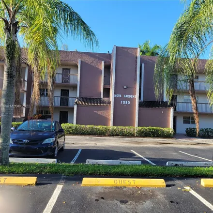 Image 1 - 7080 Nova Drive, Davie, FL 33317, USA - Condo for sale