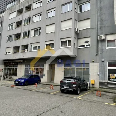 Image 9 - Ulica Vjekoslava Klaića, 10115 City of Zagreb, Croatia - Apartment for rent