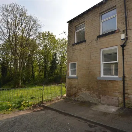 Rent this 1 bed apartment on Wilby Street in Cleckheaton, BD19 5EX