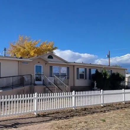Buy this 4 bed house on 689 County Road 120 in Cuchara Junction, Huerfano County