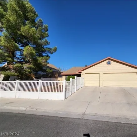 Rent this 3 bed house on unnamed road in Las Vegas, NV 89107