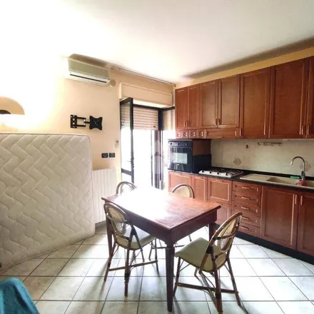 Image 4 - Via Antonio Bonante 1, 3, 5, 71122 Foggia FG, Italy - Apartment for rent