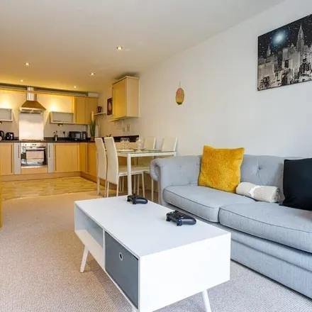 Image 3 - Salford, M5 3DR, United Kingdom - Apartment for rent