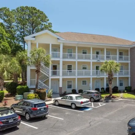 Buy this 2 bed condo on 4221 Hibcus Drive in Little River, Horry County