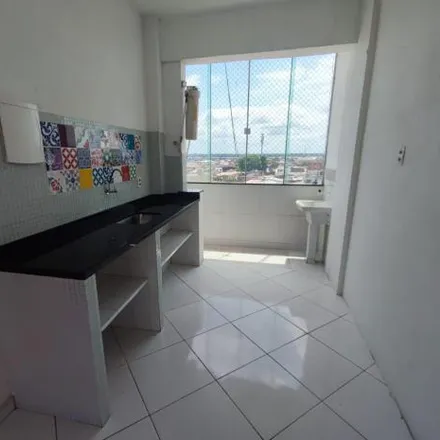 Buy this 2 bed apartment on Avenida José Bonifácio 2316 in Guamá, Belém - PA