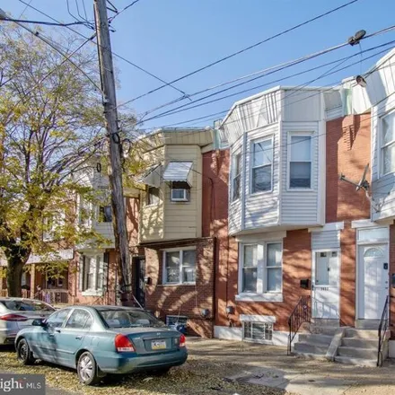 Rent this 3 bed house on 3032 Memphis Street in Philadelphia, PA 19134