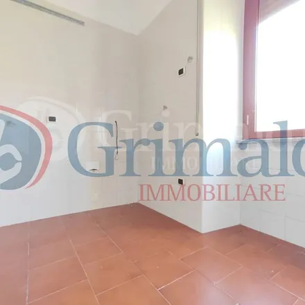 Rent this 3 bed apartment on Viale Campi Flegrei in 80124 Naples NA, Italy