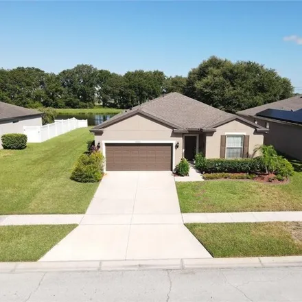 Buy this 4 bed house on 8932 Hinsdale Heights Drive in Polk City, Polk County