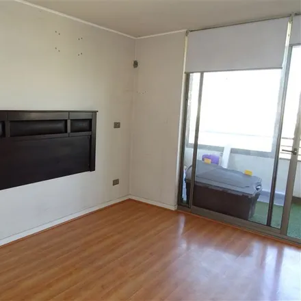 Buy this 3 bed apartment on Los Olmos 3288 in 781 0000 Provincia de Santiago, Chile