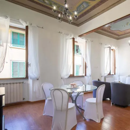 Rent this 2 bed apartment on Carrefour Express in Via delle Ruote, 50129 Florence FI