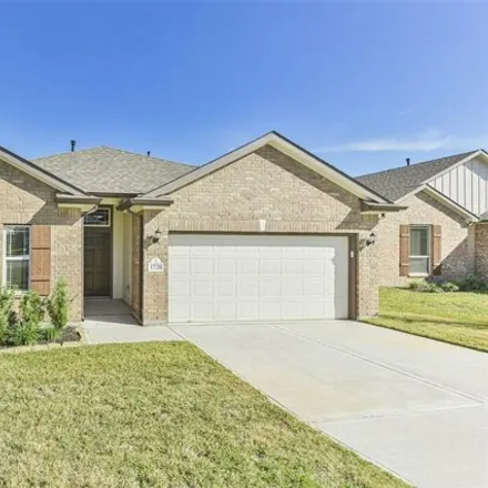 Buy this 3 bed house on unnamed road in Conroe, TX 77304