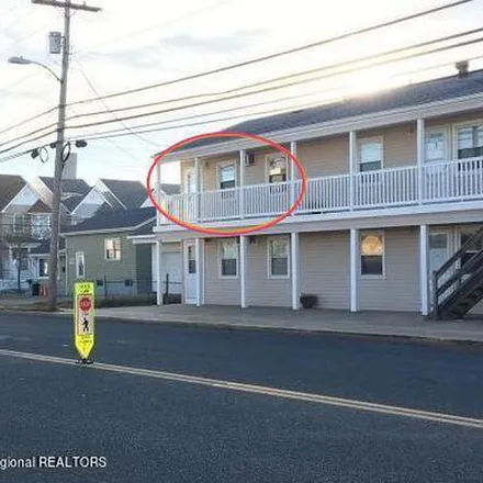 Image 3 - East Central Avenue, Seaside Heights, NJ 08751, USA - Apartment for rent