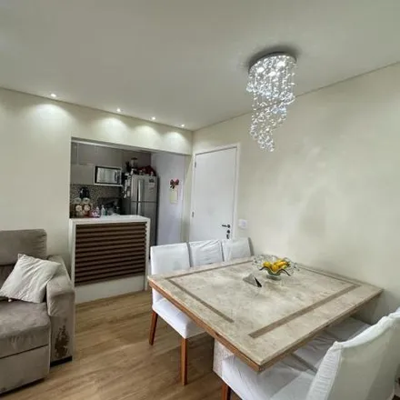 Buy this 2 bed apartment on Avenida Guarulhos 1575 in Vila Augusta, Guarulhos - SP