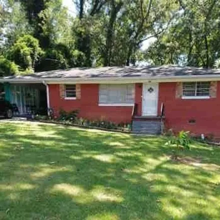 Buy this 2 bed house on 6236 Austin Drive in Mableton, GA 30126