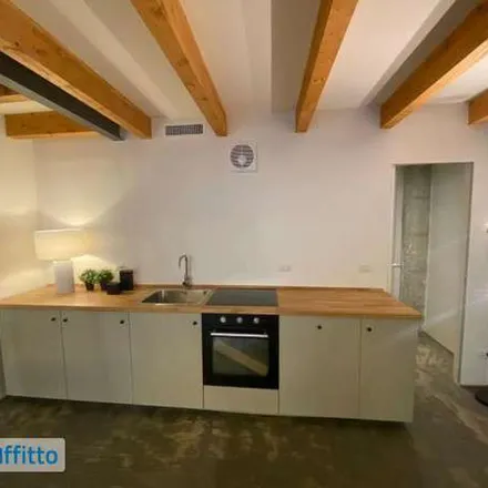 Image 2 - Via Marcantonio dal Re 40, 20156 Milan MI, Italy - Apartment for rent