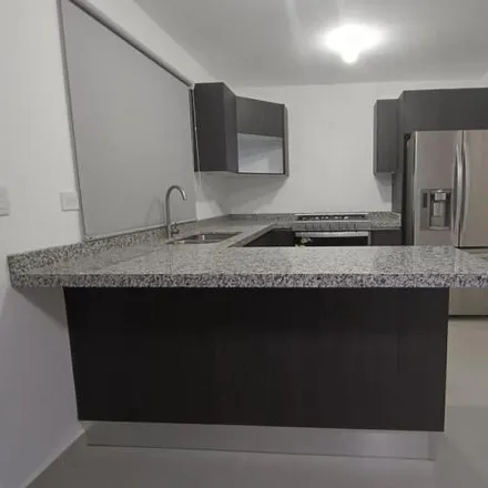 Rent this 3 bed house on unnamed road in Murano Residencial, 66036