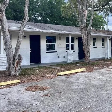 Rent this 2 bed apartment on 715 Rosery Road Northwest in Largo, FL 33770