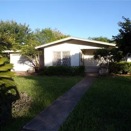 Buy this 3 bed house on 1812 Leon Drive in Port Lavaca, TX 77979