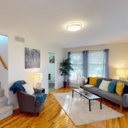 Buy this 3 bed apartment on 345 Ewing Street in Princeton North, Princeton