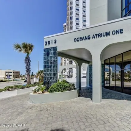 Image 2 - Oceans Atrium One, 3013 South Atlantic Avenue, Daytona Beach, FL 32118, USA - Condo for sale