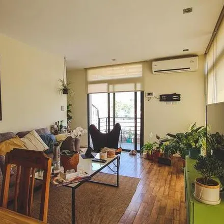 Buy this 2 bed apartment on Mendoza in Departamento Yerba Buena, Yerba Buena