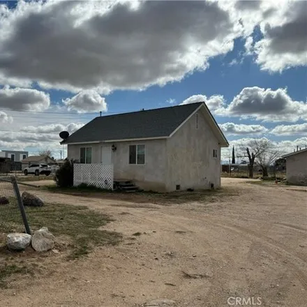 Buy this 4 bed house on 12011 Brockman Ave in Adelanto, California