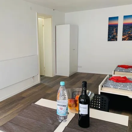 Rent this 1 bed apartment on Opladen in North Rhine-Westphalia, Germany