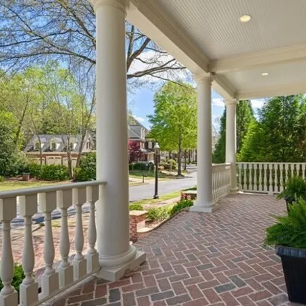 Image 3 - 3112 West Addison Drive, Alpharetta, GA 30022, USA - House for sale