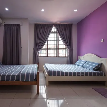 Image 2 - Bukit Indah, 81200 Iskandar Puteri, Johor, Malaysia - House for rent