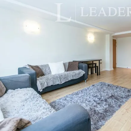 Rent this 1 bed apartment on Abacus in Alcester Street, Highgate