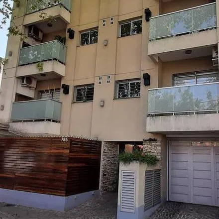 Buy this 1 bed apartment on Antonio Sáenz 781 in Partido de Lomas de Zamora, Lomas de Zamora