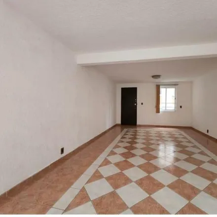 Buy this 3 bed apartment on Residencial Insurgentes Sur 2 in 14420 Santa Fe, Mexico