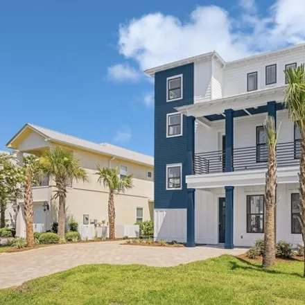 Buy this 7 bed house on 12 Penelope Street in Seascape, Miramar Beach